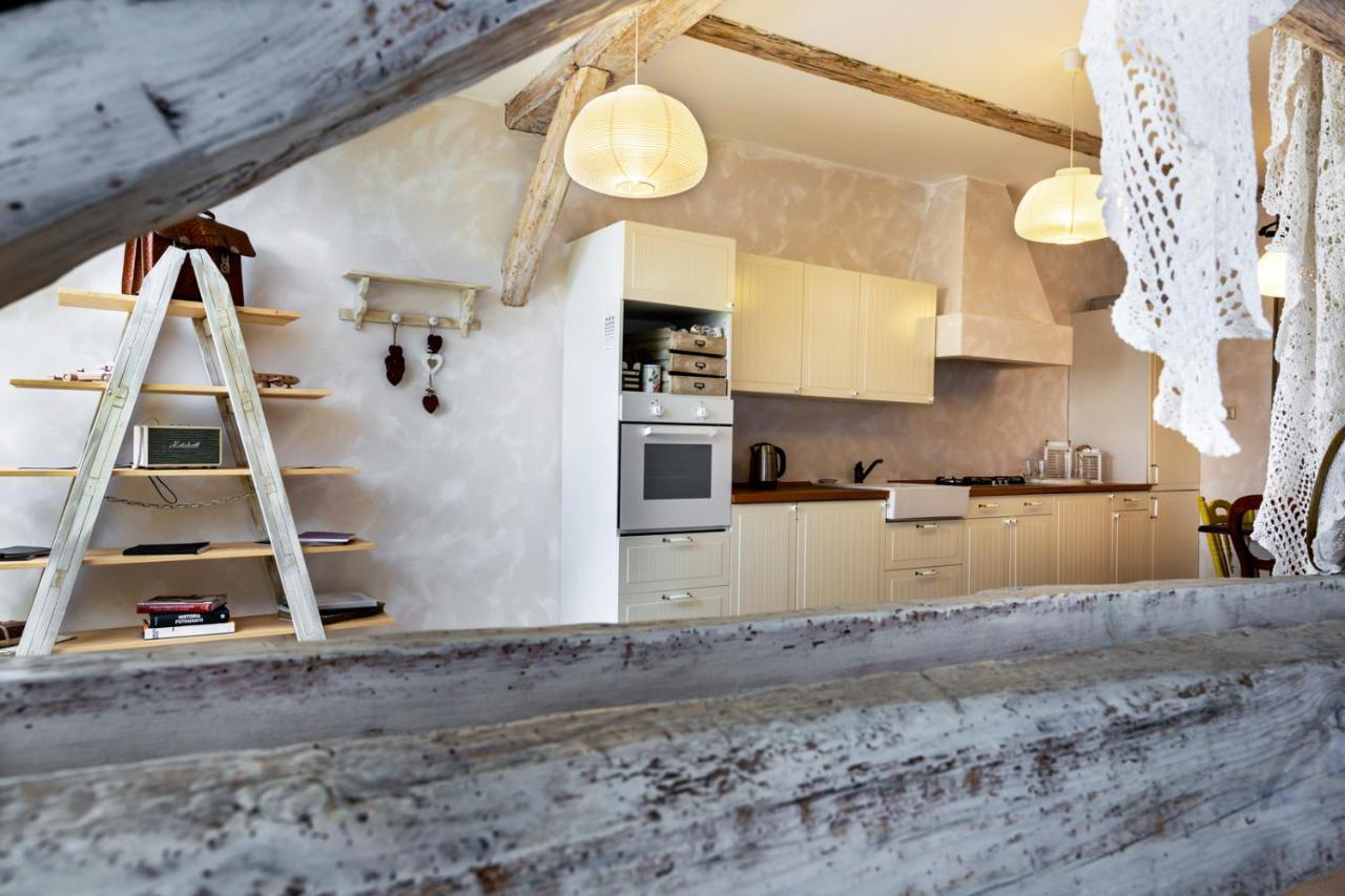 Apartament Ratuszowa Lidzbark Warmiński Exterior foto